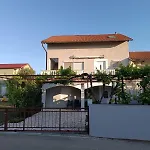 Ivano Апартаменты Билице
