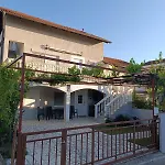 Апартаменты Ivano *