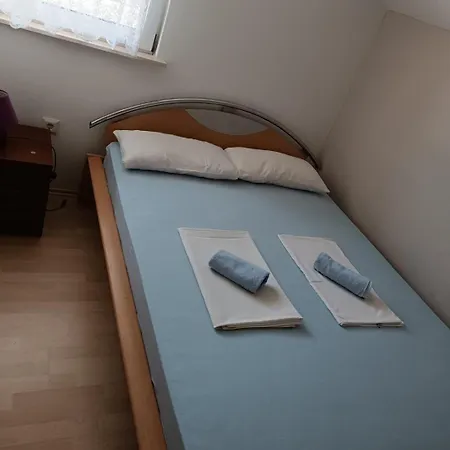 Appartement Ivano Bilice