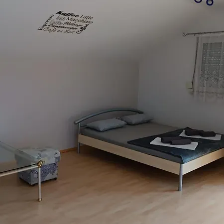 Apartamento Ivano