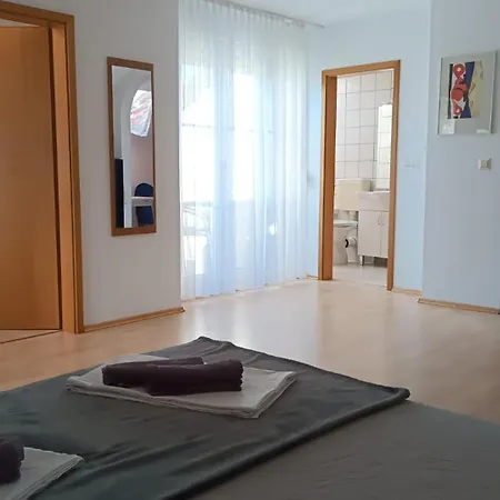 Apartamento Ivano
