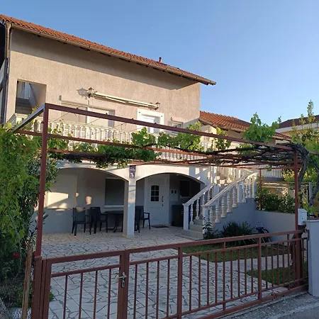 Apartment Ivano *