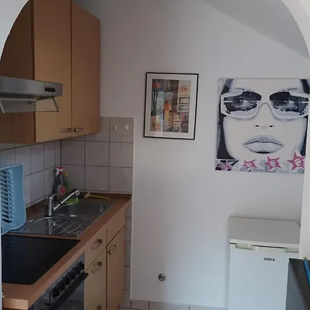 Ivano Apartment Bilice