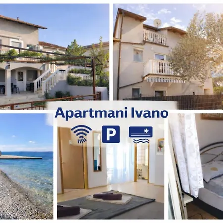 Ivano * Bilice