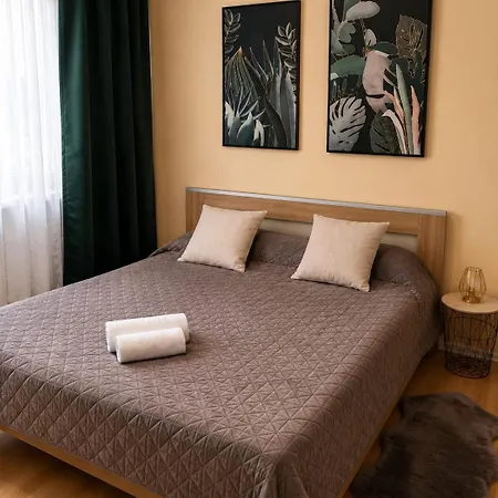 Ivano Apartment Bilice