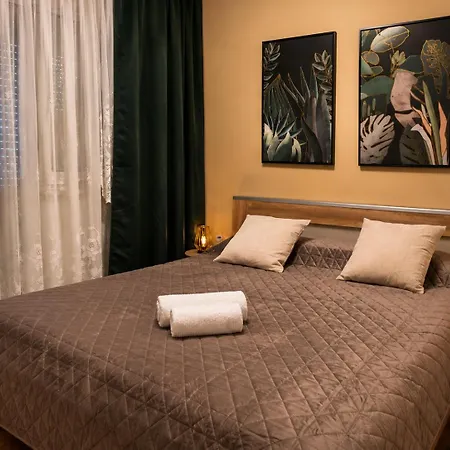 Apartment Ivano