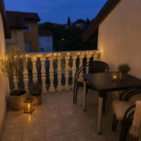 Ivano Apartment Bilice