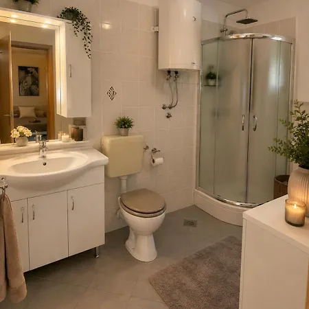 Ivano Apartment *