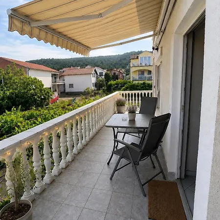 Ivano Apartment *