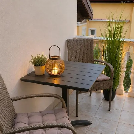 Ivano Apartment
