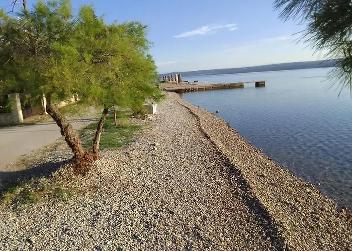 Ivano Apartman Bilice