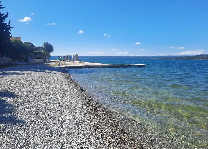 Apartment Ivano Bilice