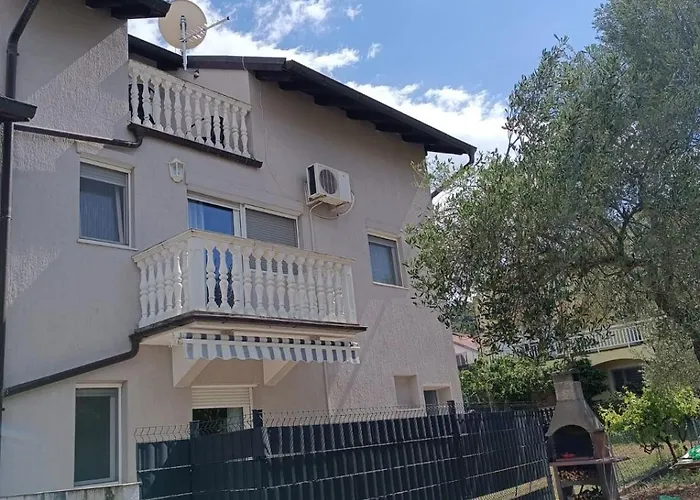 Ivano Apartman Bilice