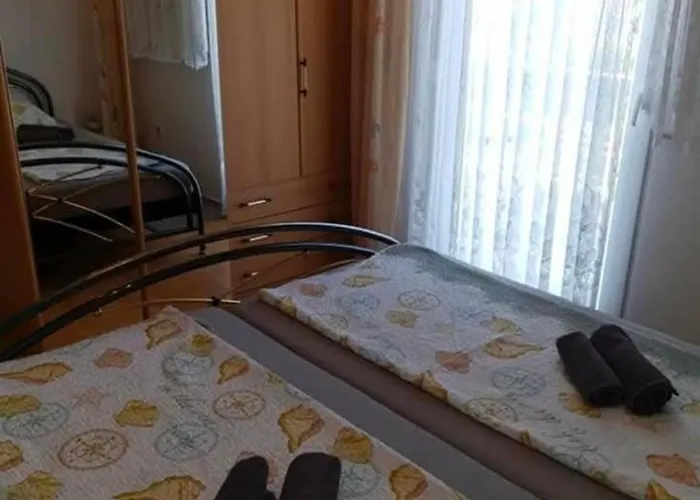 Ivano Apartment Bilice