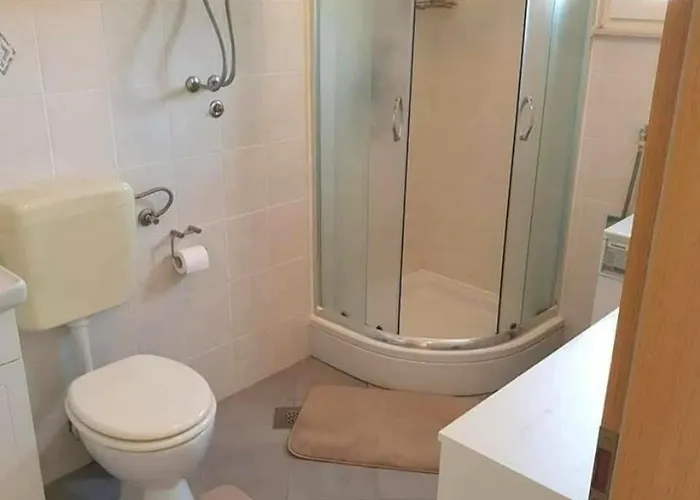 Ivano Apartman Bilice