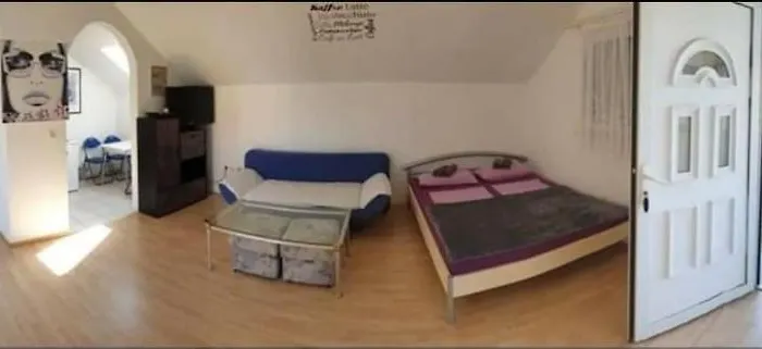 Apartman Ivano Bilice